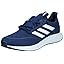 Dark Blue Cloud White Collegiate Royal