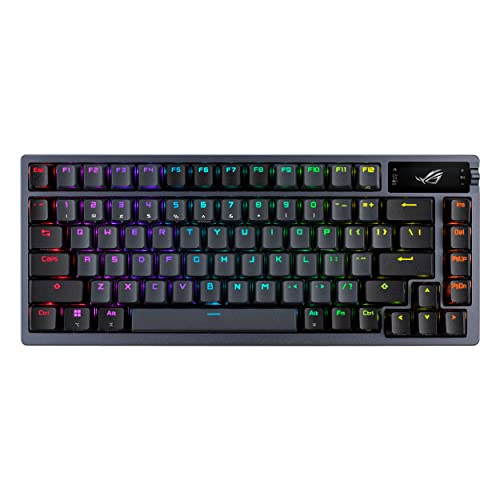 Immagine di ASUS ROG Azoth