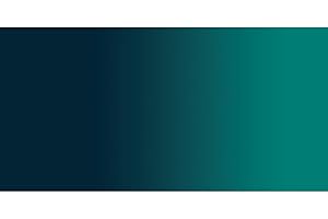 Holbein Duo Aqua Water Soluble Oils Phthalo Green (B) 40ml