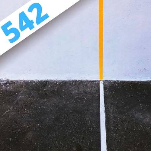 542 - Voyage &agrave; bord de la Ligne Podcast Science