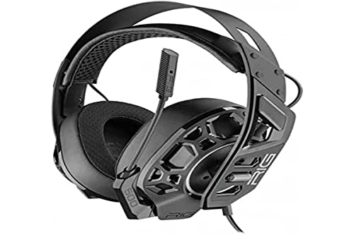 Test Plantronics RIG 500 PRO Dolby Atmos – Casque Surround Xbox One