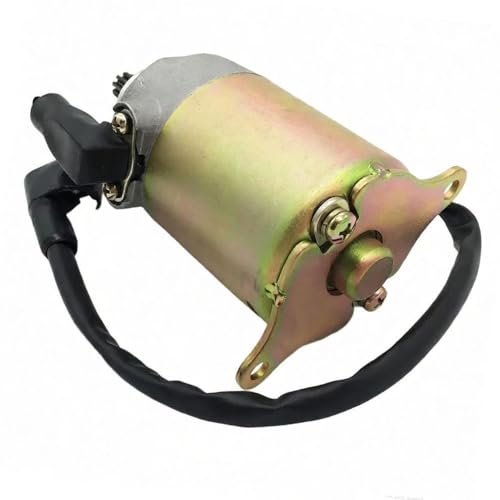 Démarreur Polaris RZR 170 2009-2021 moteur de démarrage compatible 0454488 0454945
