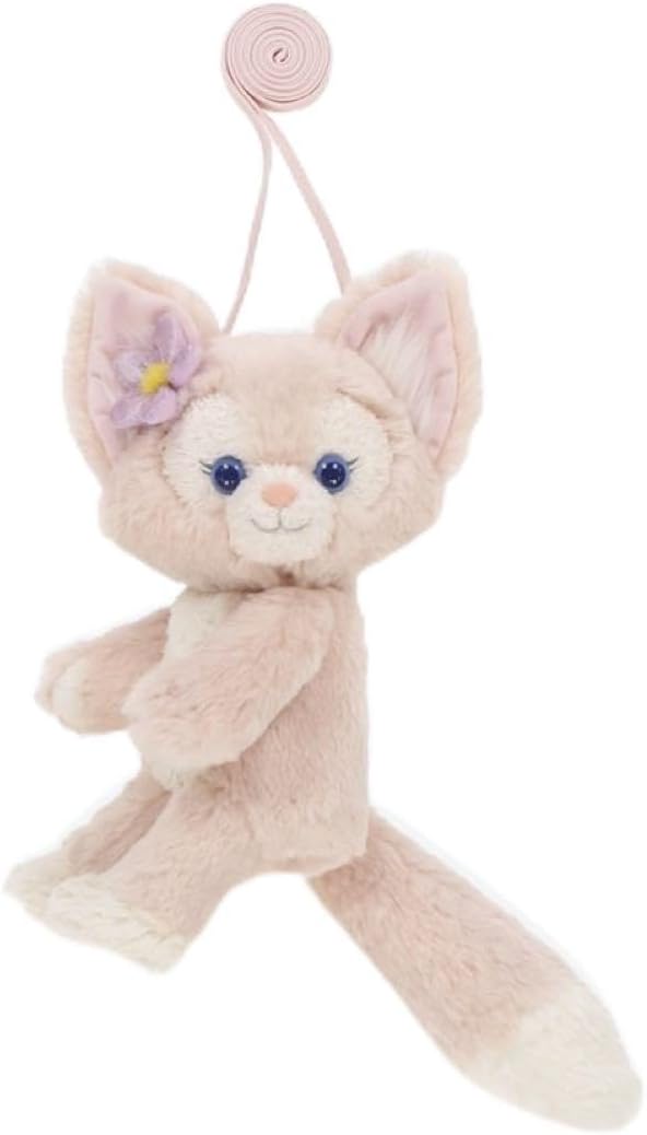 リーナベルコスチューム 1357 ショルダーバッグ 雪の結晶コスチューム