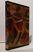 Roman and Paleo-christian Painting B0019387UM Book Cover