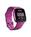 Fitbit Versa Lite Edition Smart Watch, One Size (S and L Bands Included), 1 Count