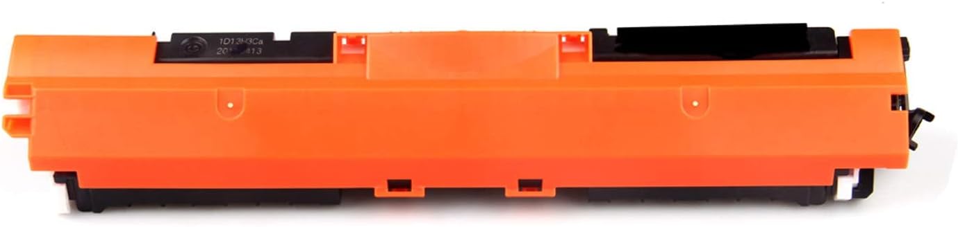 Compatible 130A CF350A Black Toner Cartridge Replacement for HP LaserJet Pro M176 M177 Printers (1,300 Pages) - 2 Pack