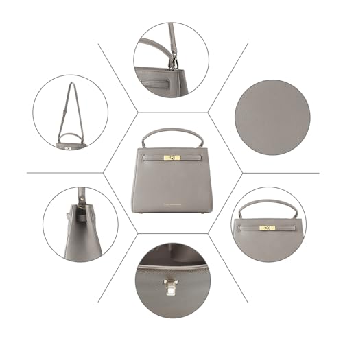 Image of VICTORIA HYDE Handbags for Women, Women's Satchel Handbags