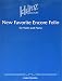 New Favorite Encore Folio for Violin and Piano