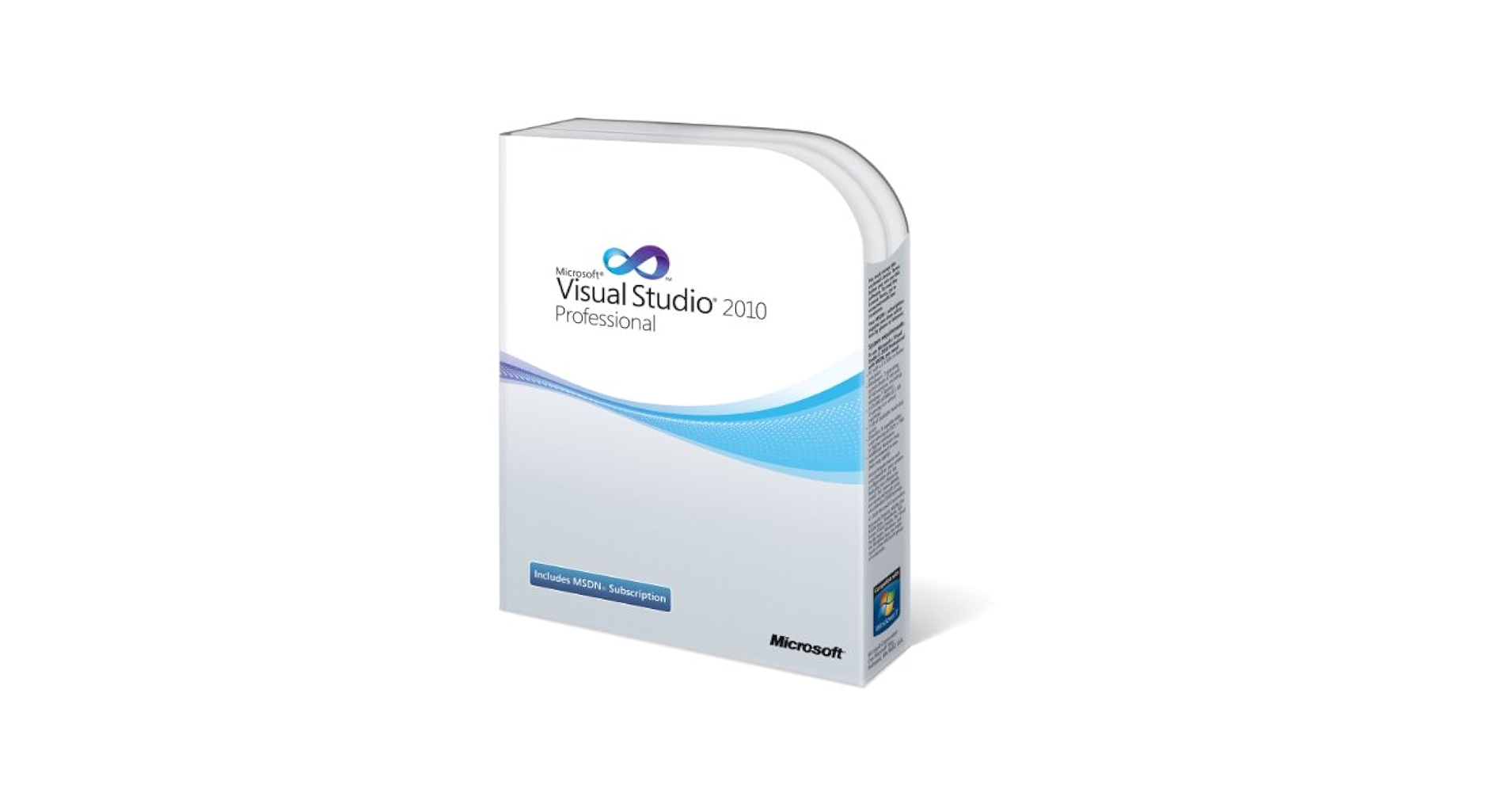 Microsoft - Visual Studio 2010 Professional アカデミック Microsoft Visual Studio 2010 Professional with MSDN,UEH