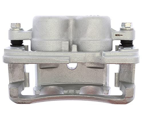 Raybestos Frc11022N Opti-Cal New Brake Caliper, 1 Pack, Silver #TOP4