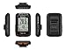 Bryton Rider 410T GPS Ciclismo, Negro, 2.3"