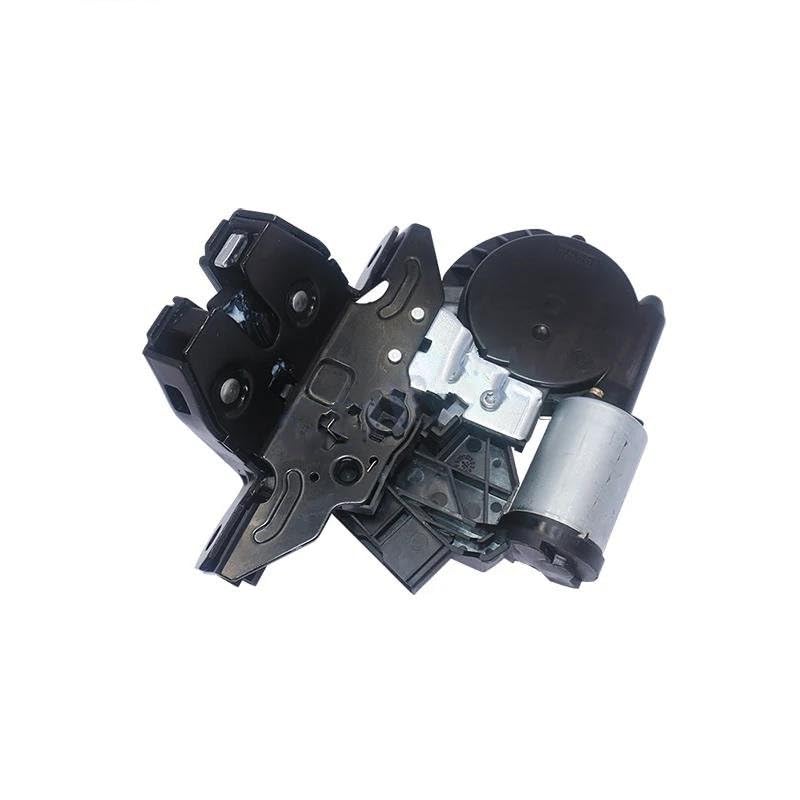 Loquet de verrouillage porte arrière coincé ? Solution 13537955 GMC Yukon