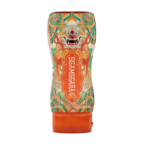 KCHUP Ssamjang Sauce, Ssamssara, 13.0 oz – Korean Gourmet Recipe