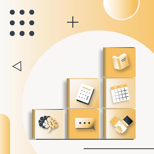 Key Life Skills For Incoming College Freshman Podcast Por  arte de portada