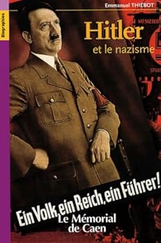 Hardcover Hitler et le nazisme [French] Book