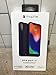 mophie juice pack wireless - Qi Wireless Charging - Protective Battery Case Made for Apple iPhone X – Blue