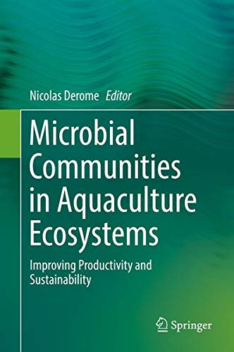 Buy Microbial Communities in Aquaculture Ecosystems — BookShops.in