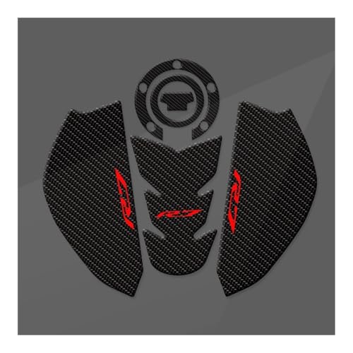 Autocollant réservoir YZF R7 2021 2022 2023 2024 protection