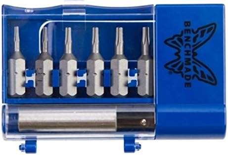 Benchmade 981084F, 3 oz