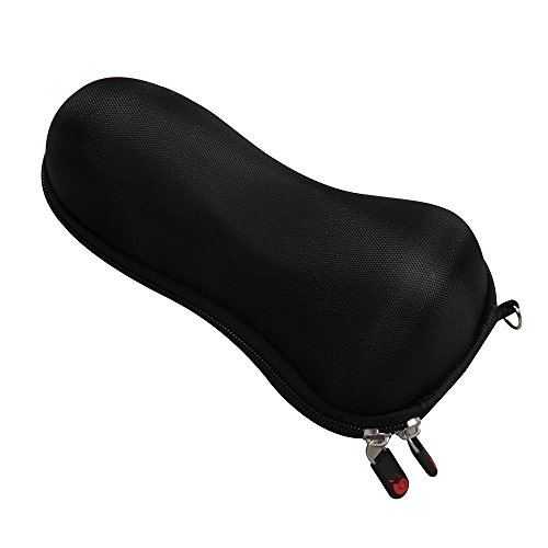 Hermitshell Travel Case Fits Philips Norelco 1150X/46 / 1150X/40 / 1150BT/48 Shaver 6100/6400