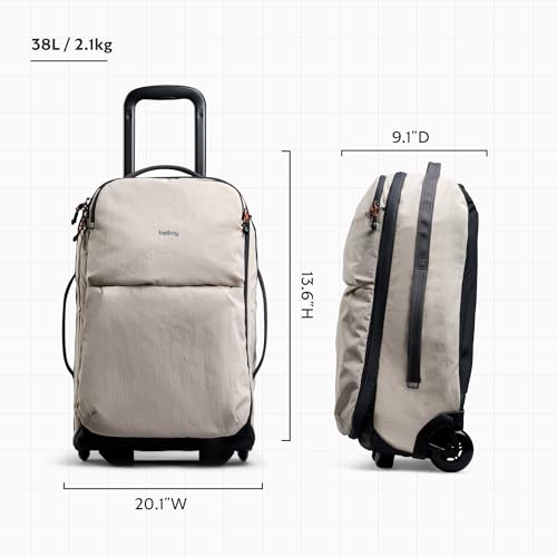 Bellroy Lite Carry-On