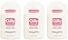 Produktbild 3x Chilly delicato Intimgel Intimseife Waschlotion seife Intimpflege 200 ml