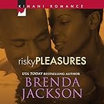 Cover of Risky Pleasures