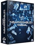 Blu-Ray Insaisissables - Coffret 3 Blu-ray