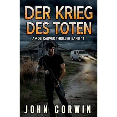 Der Krieg des Toten