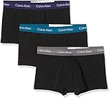 Kurze und gerade Beinabschlüsse und ein niedriger Bund auf der Hüfte sorgen für einen sportlichen und bequemen Look im Alltag auch unter kurzen Shorts oder Jeans