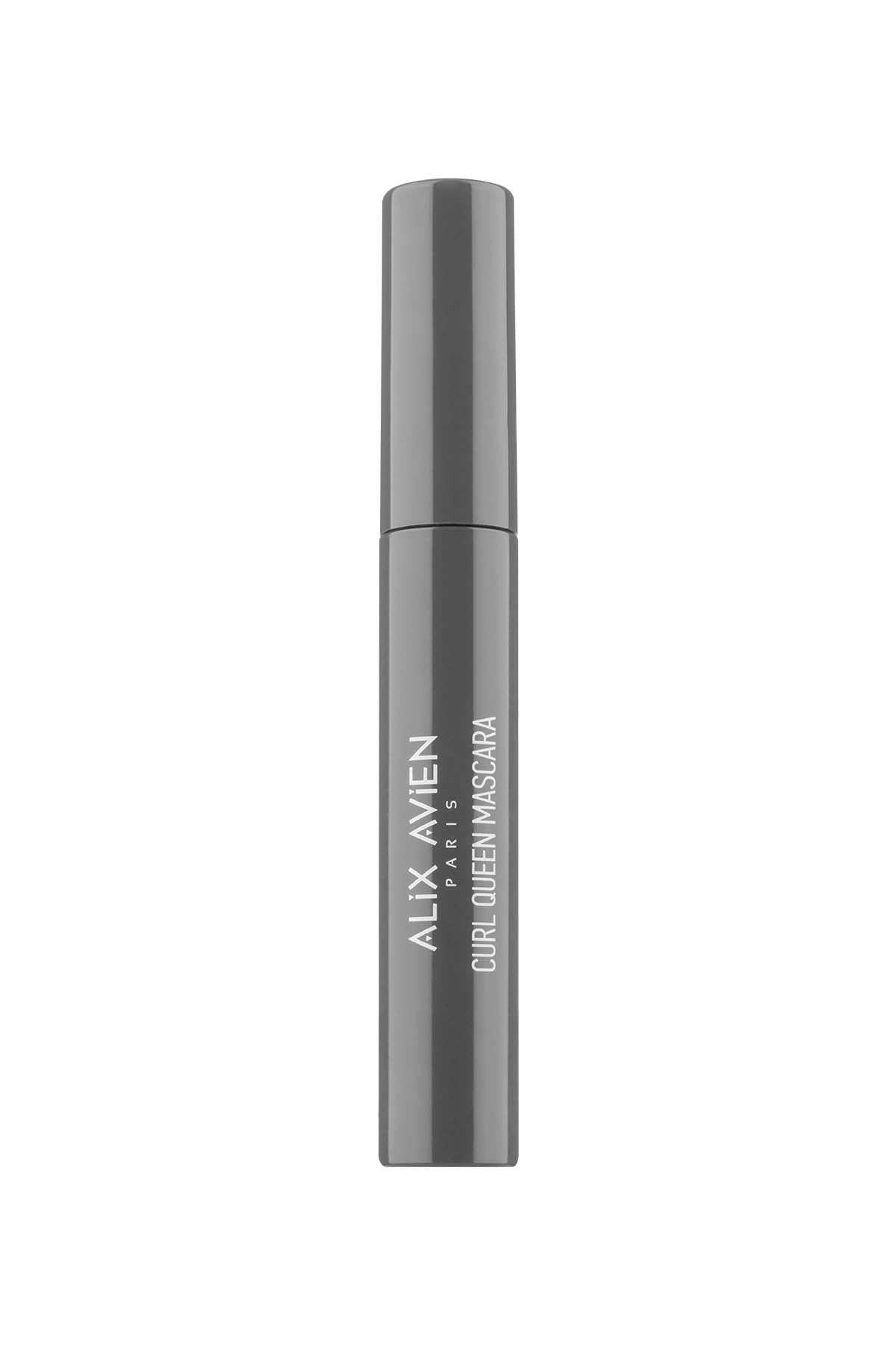 ALIX AVIEN Uzunluk Verici Ve Besleyici Siyah Maskara Curl Queen Mascara