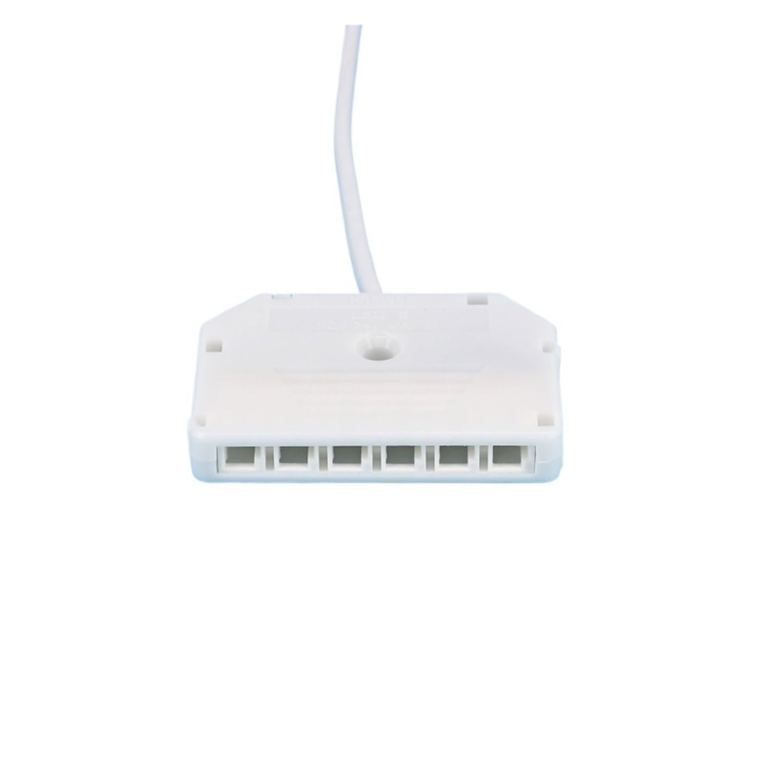Cable de extensión LED para iluminación de cocinas y techos con distribuidor 2