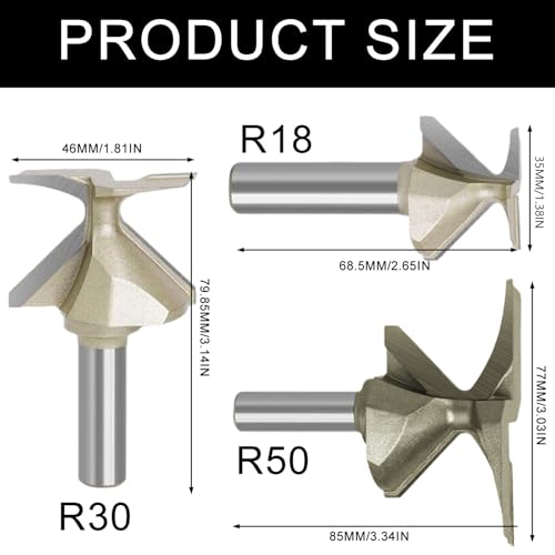 Stop à l'usure des outils avec l'embout de fraisage pour fabrication de moules - 4