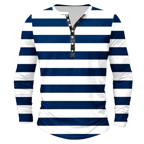 T-shirt manche longue homme imprimé et respirant pour un style décontracté chic