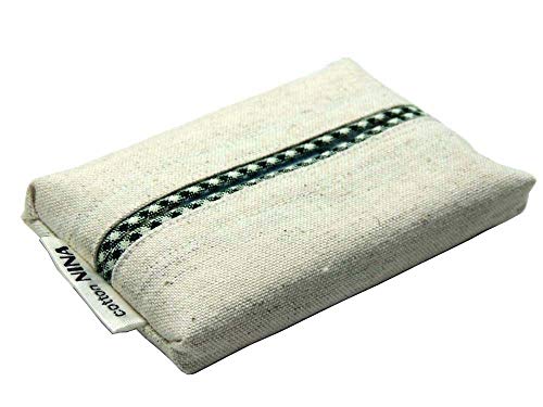 cottonNINA �|�P�b�g�e�B�b�V���P�[�X �~�j�T�C�Y PTS (�����Ȗ�×���X�O���[���M���K��)