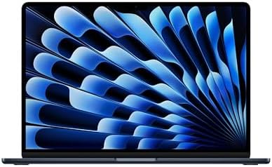 MacBook Air 15-inch M5
