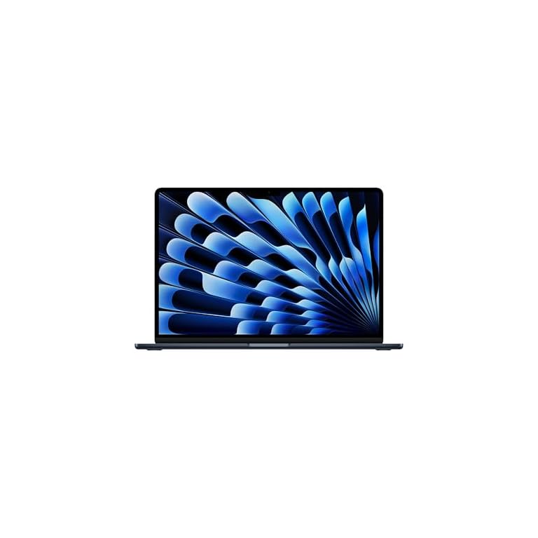Apple MacBook Air 15'' M5 16GB 512GB SSD, Mezzanotte