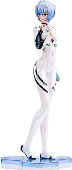 ネオブライス 綾波レイ エヴァンゲリオン 限定品 ネオブライス 綾波