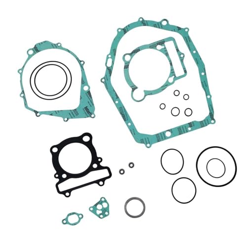Jeu de joints complet pour YFM350 kit de réparation moteur étanchéité quad 350