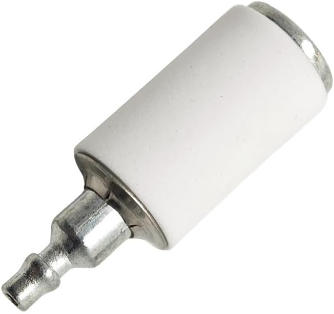 Fuel Line Hose Filter Primer Bulb Kit Fit for 124L 125L 128L 530058709 P1500 P2500