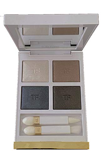 Tom Ford Soleil Neige Eye Color Quad