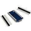 HiLetgo 3pcs Atmega32U4 5V 16MHz Bootloadered IDE Micro USB Development Board Microcontroller Compatible to Arduino Pro Micro Serial Connection with Pin Header - Image 3