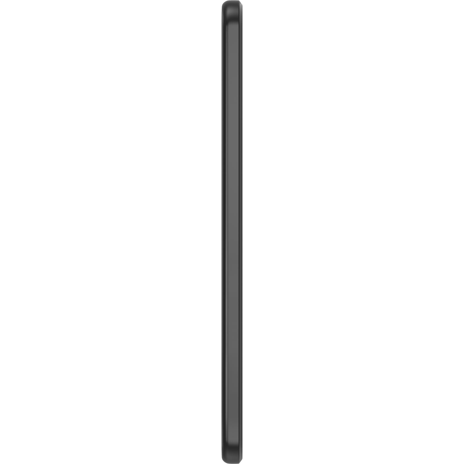 OtterBox Profile Hülle für iPad (A16) 11/10. Generation, Schwarz