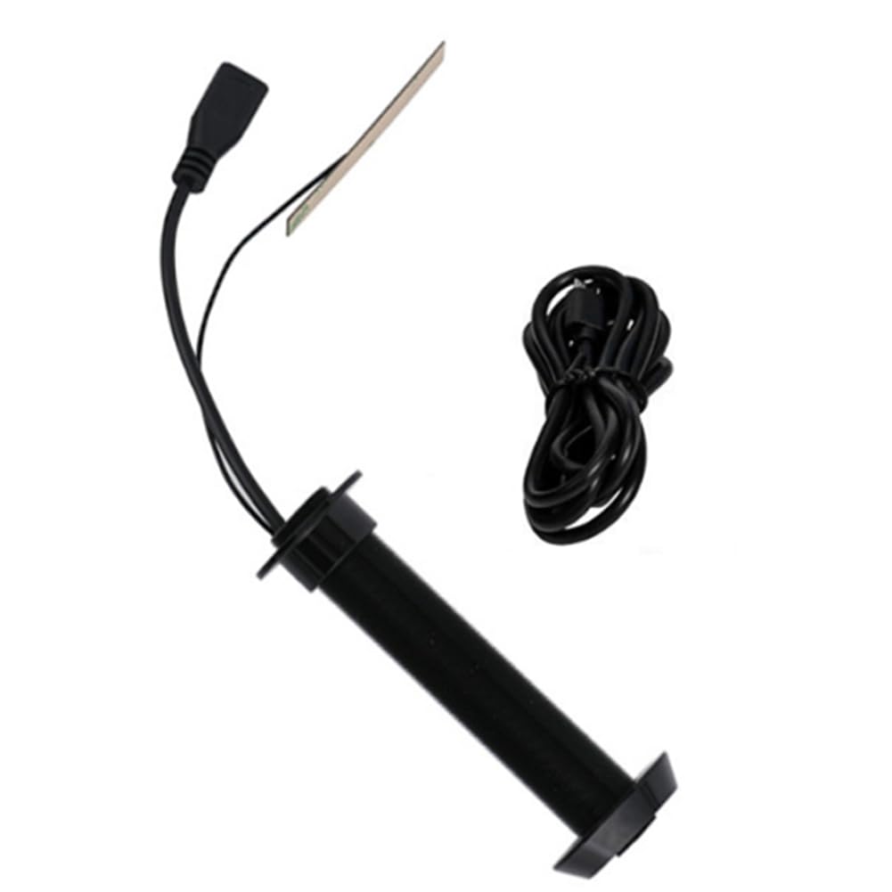 Pesfehhy Mirilla para Puerta Tuya con Videoportero Inteligente Wifi, Minicámara 2.4G/5G, Ángulo de 170°, Visión, Detección de Movimiento 1080P