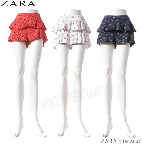 Amazon ザラ Zara レディース フレア ショート パンツ アウトレット特価 5798 0 Zara ザラ アバクロ H M フォーエバー21などに並ぶ世界的人気ファストファッションの代表格のスペインブランド L ハート 634 ショートパンツ 通販 Amazon ザラ Zara レディース フレア ショート パンツ アウトレット特価 5798 0 Zara ザラ アバクロ H M フォーエバー21などに並ぶ世界的人気ファストファッションの代表格のスペインブランド L ハート 634 ショートパンツ 通販