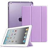 Fintie Case for iPad 4th Generation (2012 Model), iPad 3rd Gen (2012 Model), iPad 2 (2011 Model) 9.7...