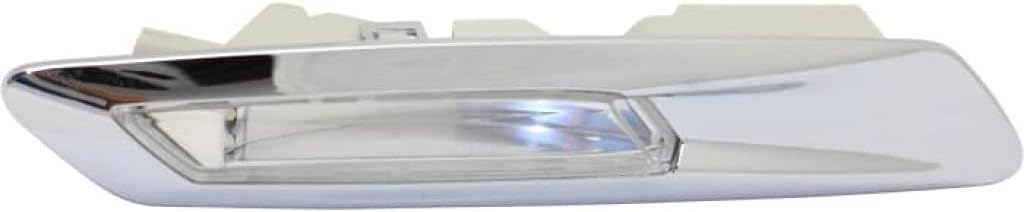 For BMW 528i / 535i / 550i Side Marker Light 2011 12 13 14 15 2016 Driver Side | Front | Side Repeater | Sedan | 63137154167