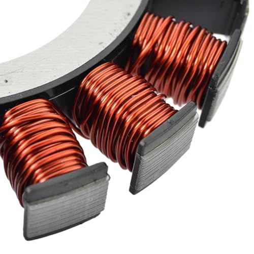 Bobina de estator 59031-7017 de alta durabilidad para FX541V 6