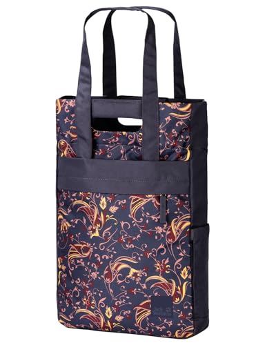 Sac fourre-tout Jack Wolfskin pour ne plus manquer d'espace