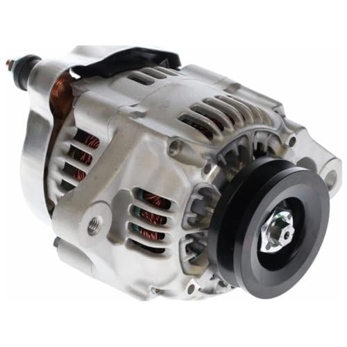 Amazon | OEG Parts New オルタネーター クボタ 100211-1670 16231